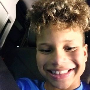 Meet your Posher, Thomas